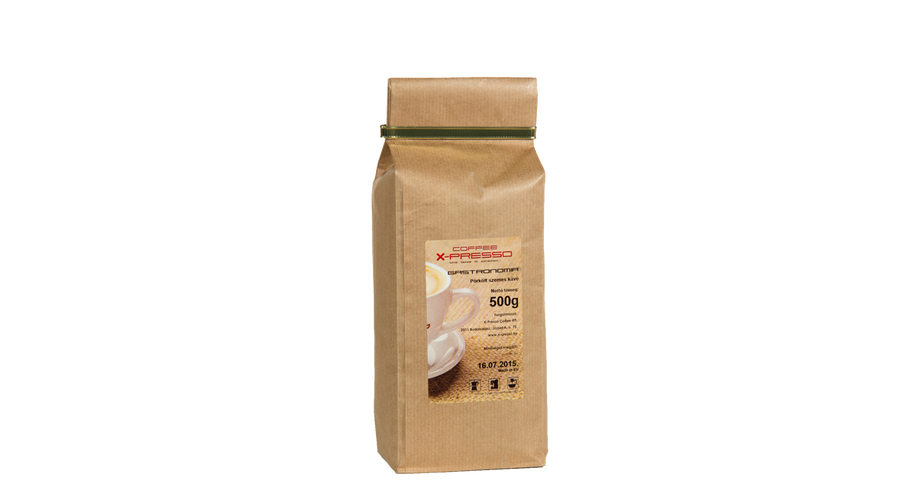 Coffee X-Presso Gastronomia 500g