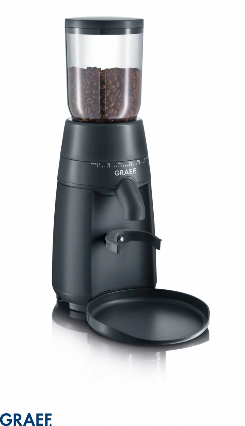 GRAEF CM 702 KÁVÉDARÁLÓ