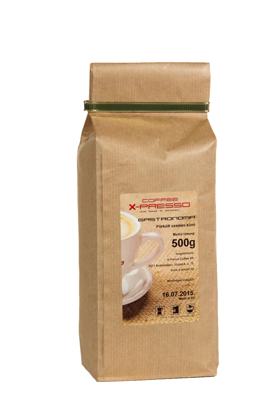 Coffee X-Presso Gastronomia 500g