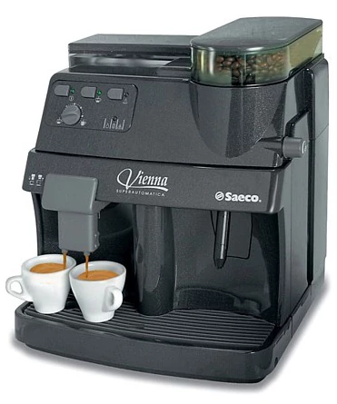 Saeco Vienna (Új)