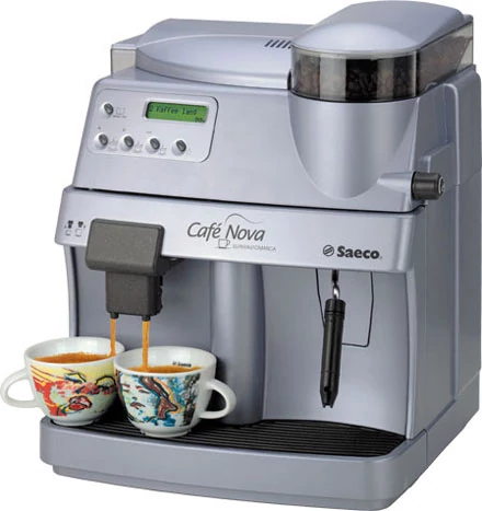 Saeco Café Nova