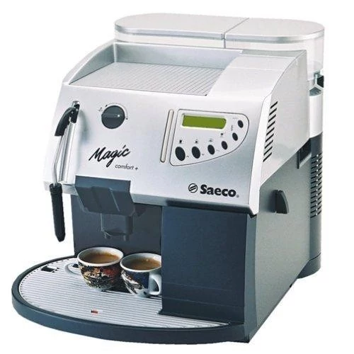 Saeco Magic Comfort