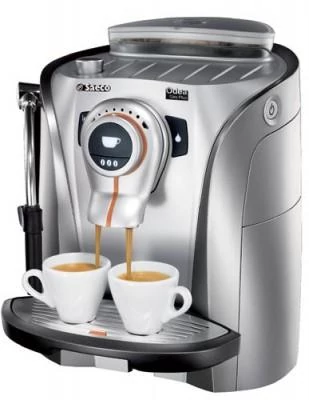Saeco Odea Giro Plus (Új)