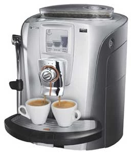 Saeco Talea Touch