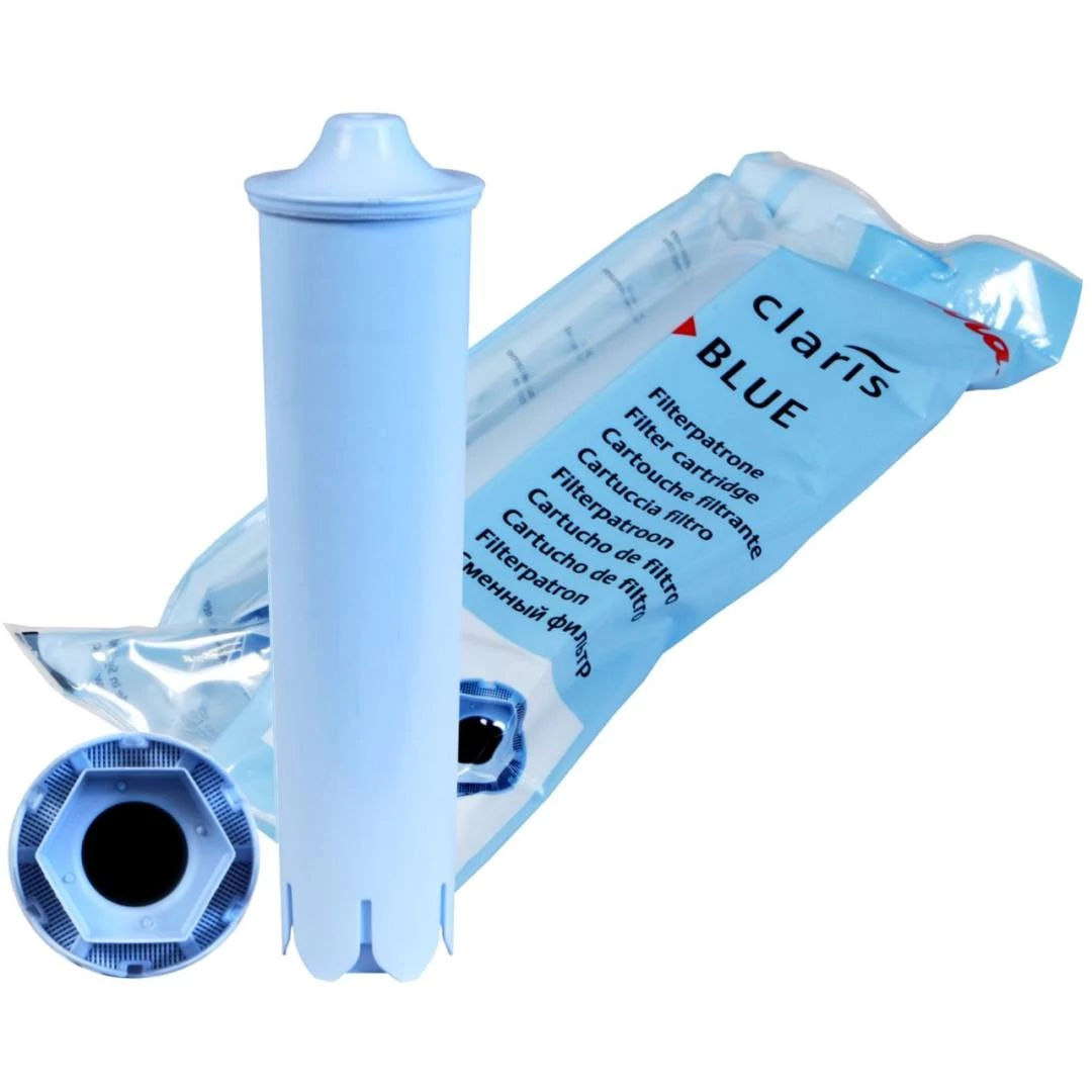 Jura Claris Blue vízlágyító szűrő