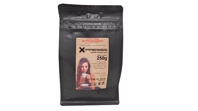 Coffee X-Presso X-Presss