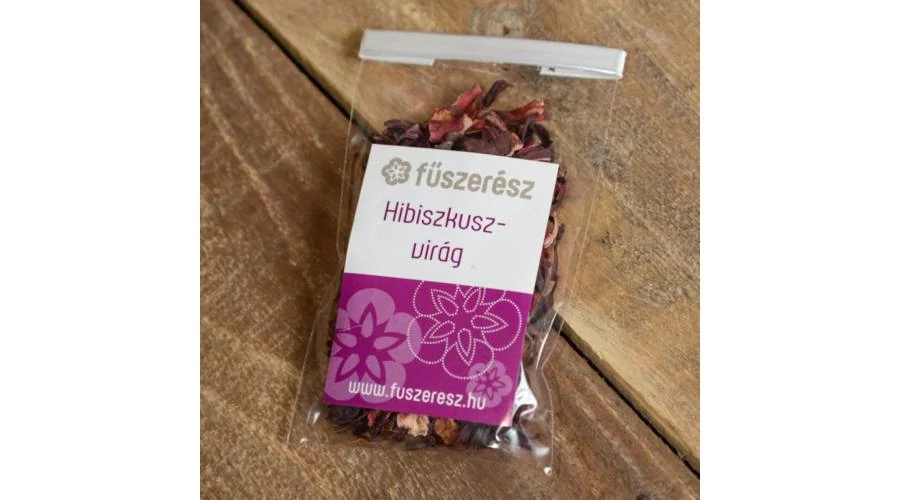  HIBISZKUSZVIRÁG