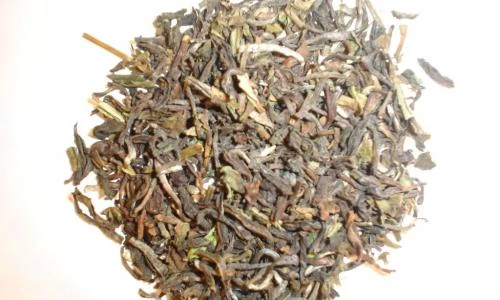 Darjeeling FTGFOP1 House Blend tea