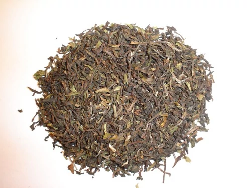 Darjeeling Himalaya Blend tea