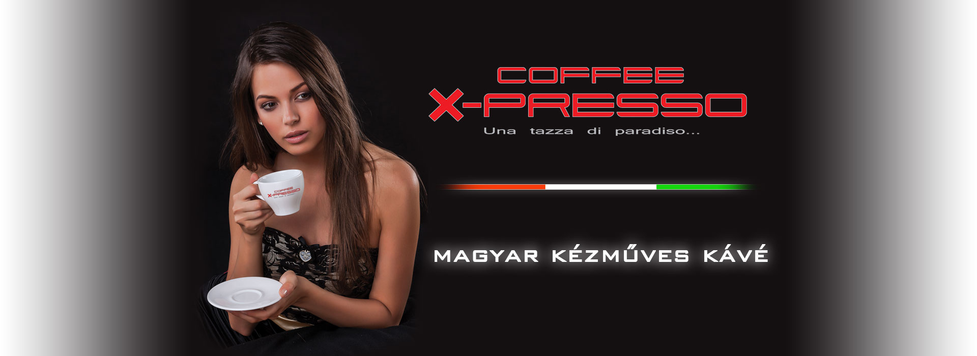 Kézműves kávék