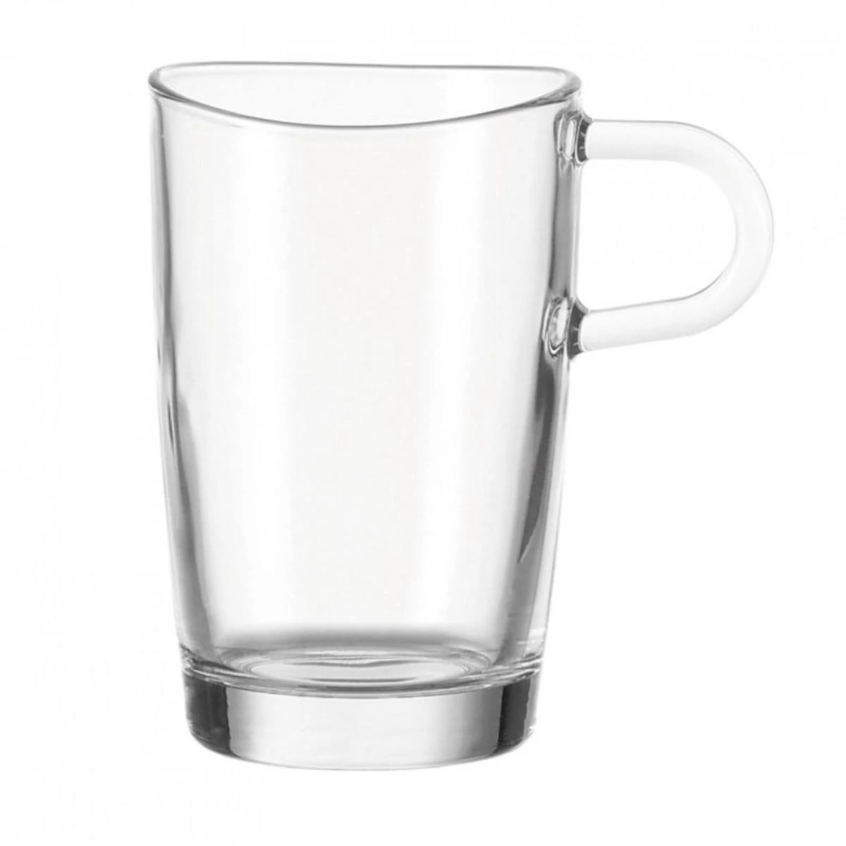 Leonardo Loop latte macchiatós bögre 365ml
